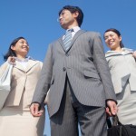 名刺はプライベート用も作れます！