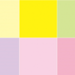 春らしいデザインのコツ　～その３２（１）～