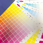 モニターの色と印刷の色を合わせる　～その４６（２）～