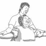 マンツーマンのサービスにこそ現場の写真を載せる　～その５２（３）～