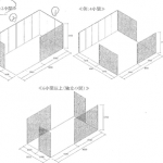 展示会のパネルデザイン　〜その９１（１）〜